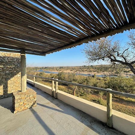 Manzini River House - Mjejane Private Game Reserve, Greater Kruger National Park Hectorspruit Exteriér fotografie