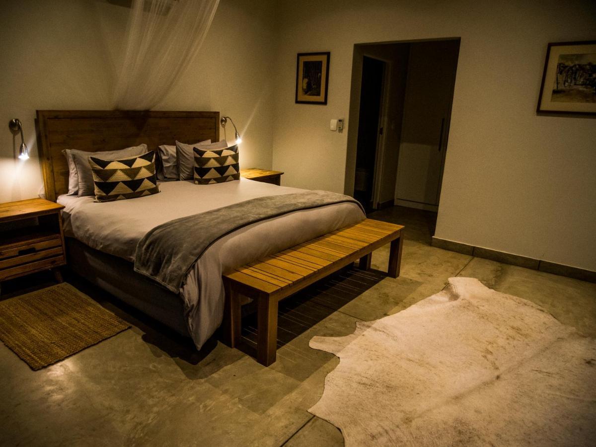 Manzini River House - Mjejane Private Game Reserve, Greater Kruger National Park Hectorspruit Exteriér fotografie
