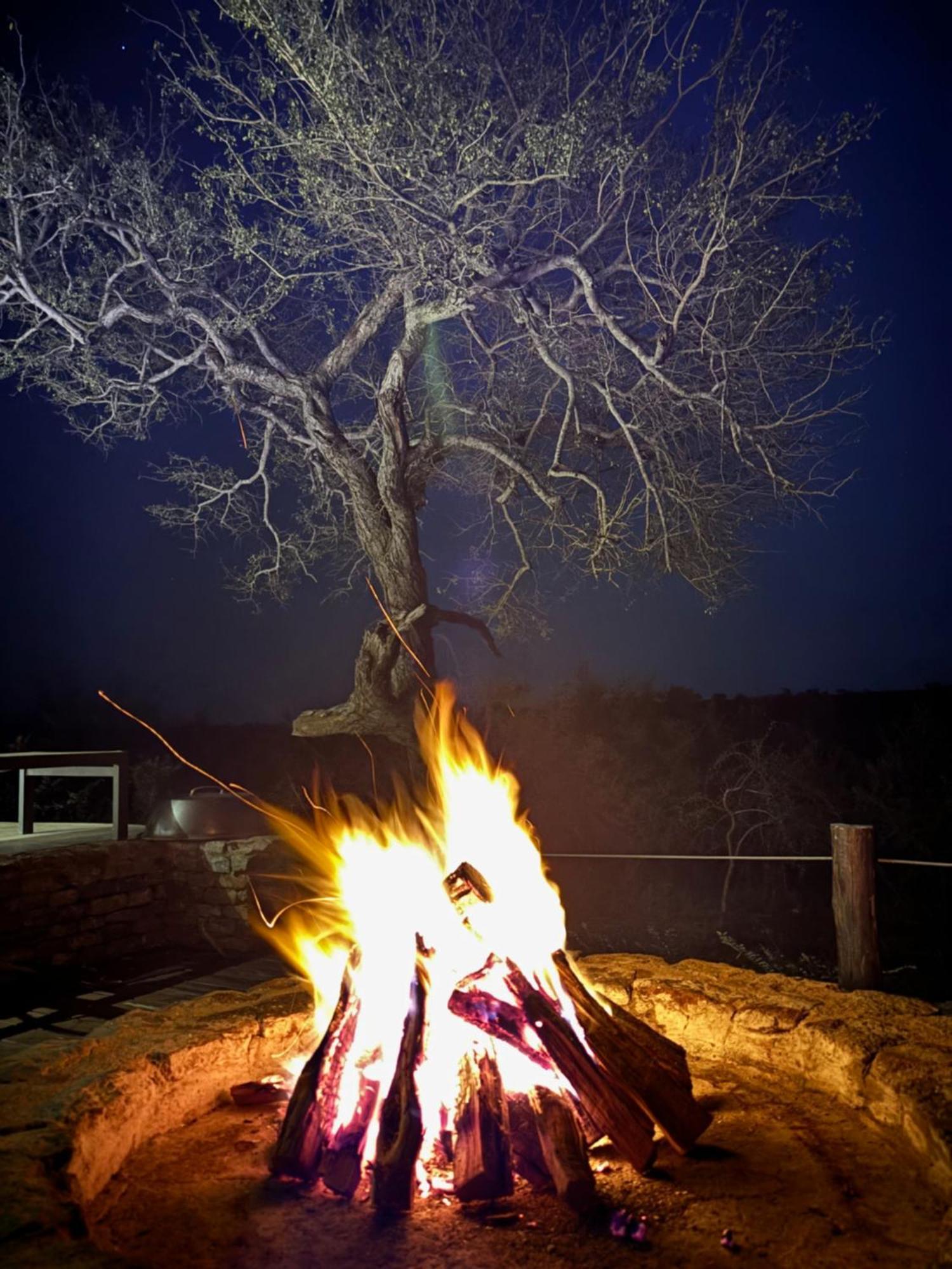 Manzini River House - Mjejane Private Game Reserve, Greater Kruger National Park Hectorspruit Exteriér fotografie
