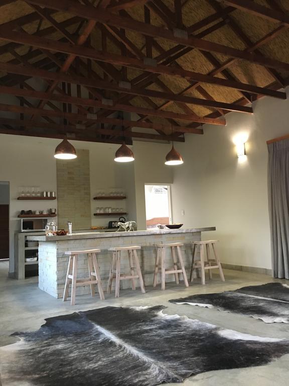 Manzini River House - Mjejane Private Game Reserve, Greater Kruger National Park Hectorspruit Pokoj fotografie