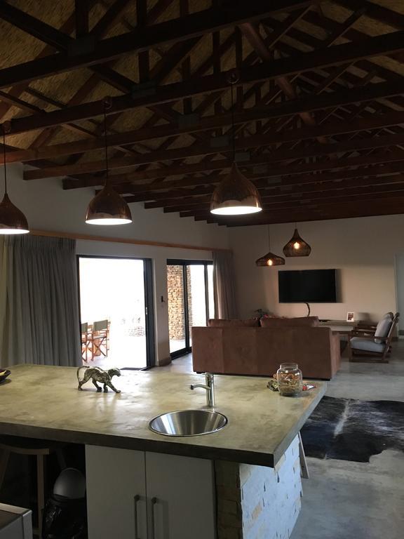 Manzini River House - Mjejane Private Game Reserve, Greater Kruger National Park Hectorspruit Pokoj fotografie