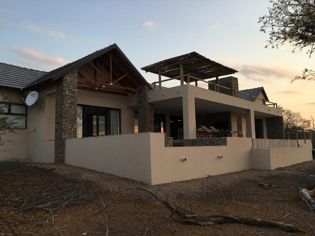 Manzini River House - Mjejane Private Game Reserve, Greater Kruger National Park Hectorspruit Pokoj fotografie